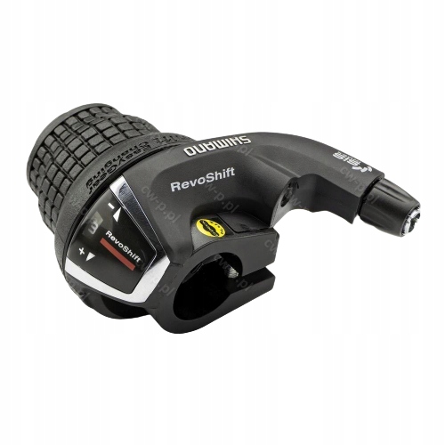 

Manetka SL-RS35 Shimano 3-rzędowa Indeksowana
