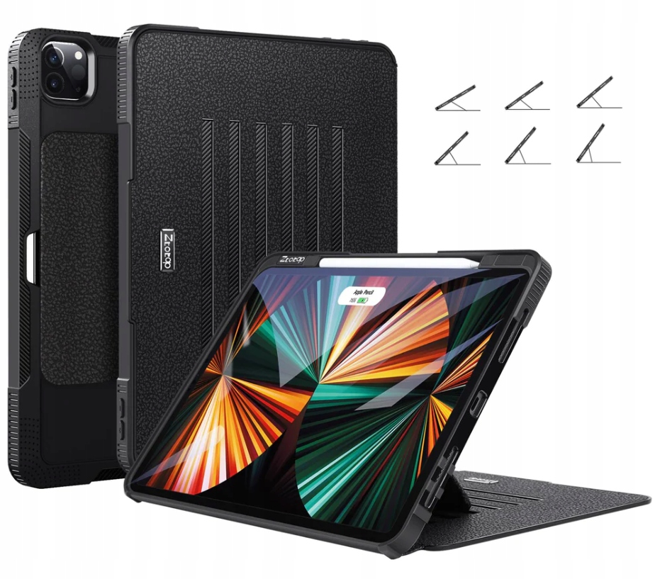 Pouzdro na iPad Pro 12.9 2021