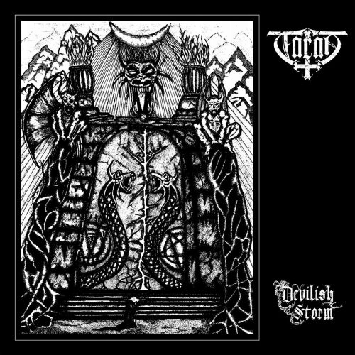 Taran - Devilish Storm