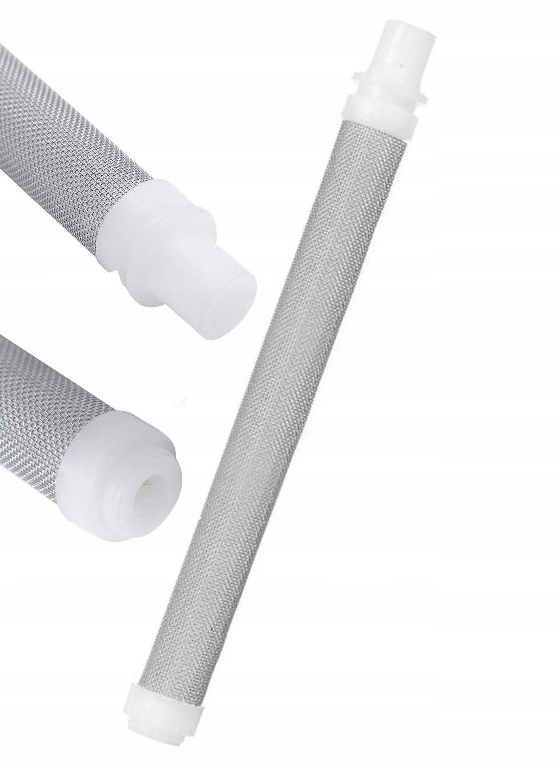 

Filtr 60 mesh do pistoletu malarskiego agregat
