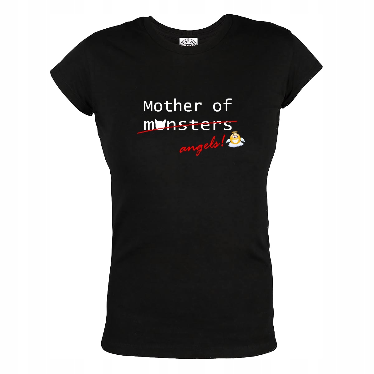 KOSZULKA PREZENT NA DZIEŃ MATKI NA DZIEŃ MAMY 15