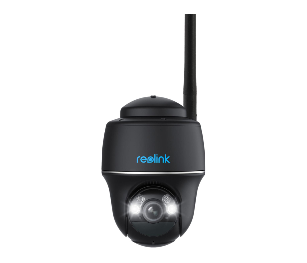 Kamera smart Reolink Argus Series B430 Czarna