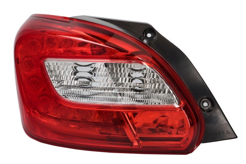 Abakus 214-19AEL-LD-UE Kombinovaná zadní lampa