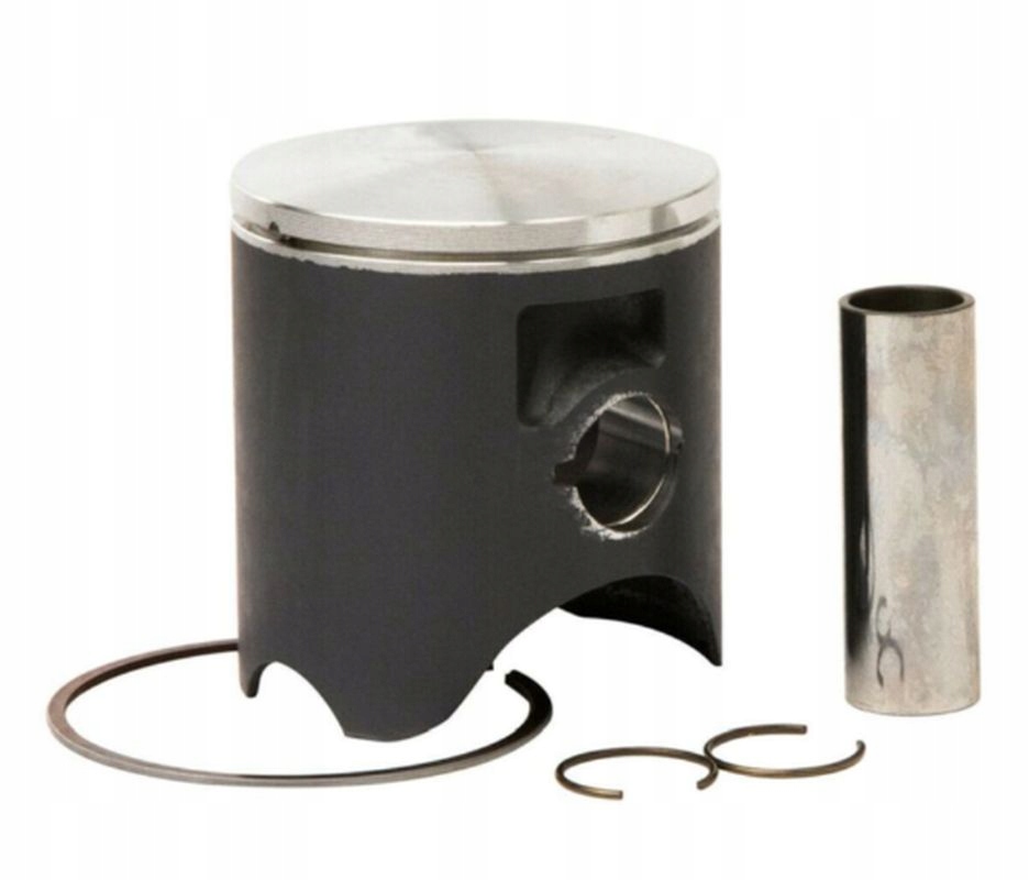 Vertex Piest Gas Gas Ec MX 125 '03-'10 Replika (53,98 MM) (krúžky 530100