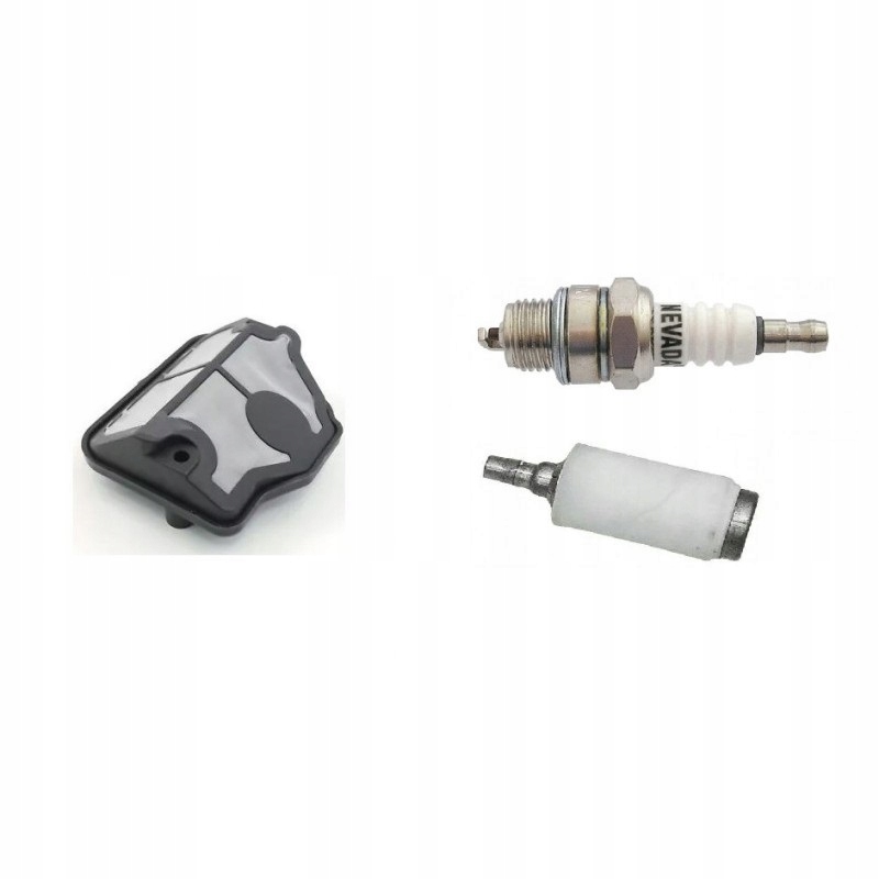

Zestaw Serwisowy Husqvarna 36 41 136 137 141 142