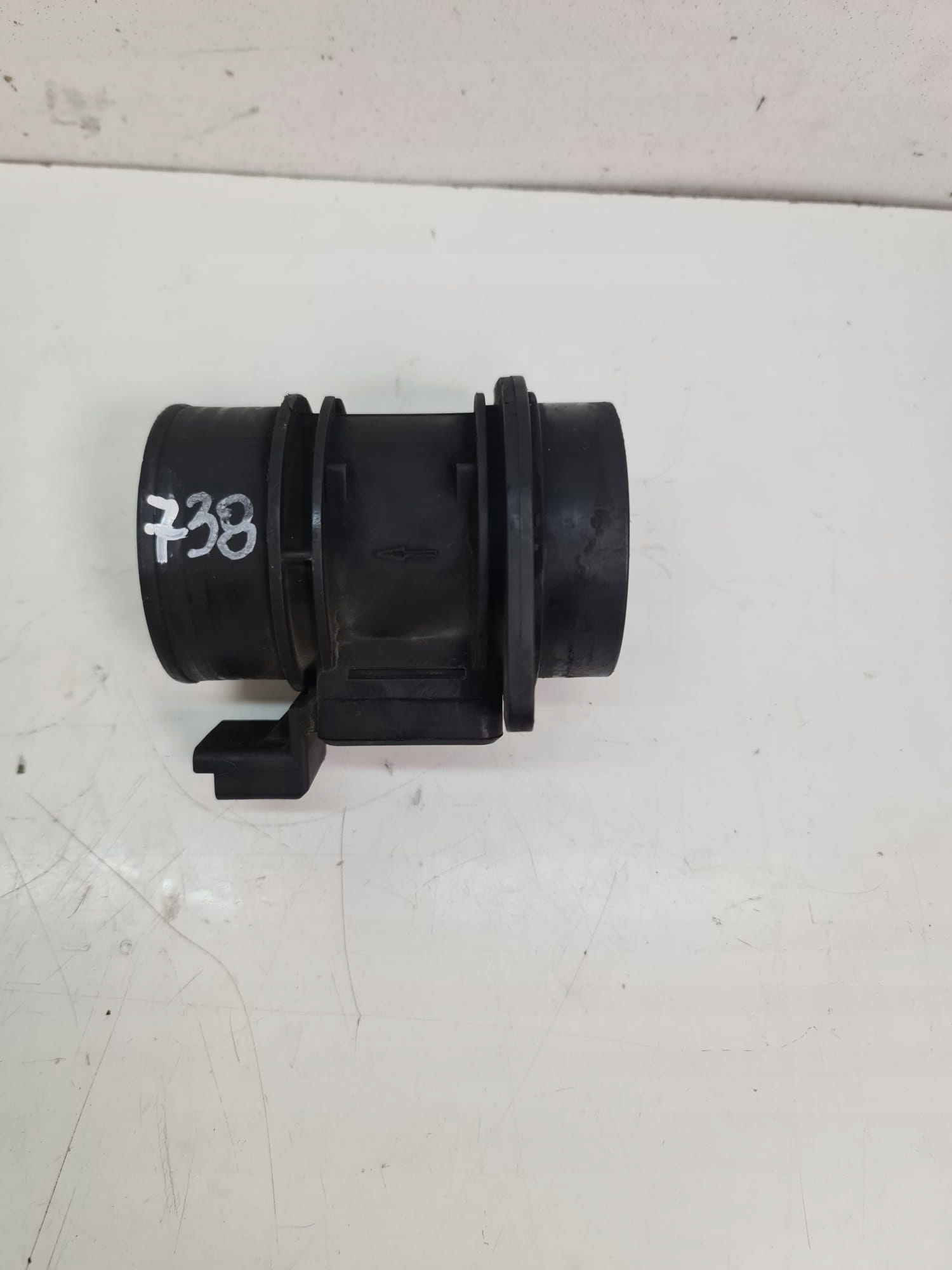 РАСХОДОМЕР ВОЗДУХА TRAFIC VIVARO PRIMASTAR