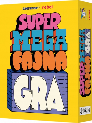

Rebel Gra