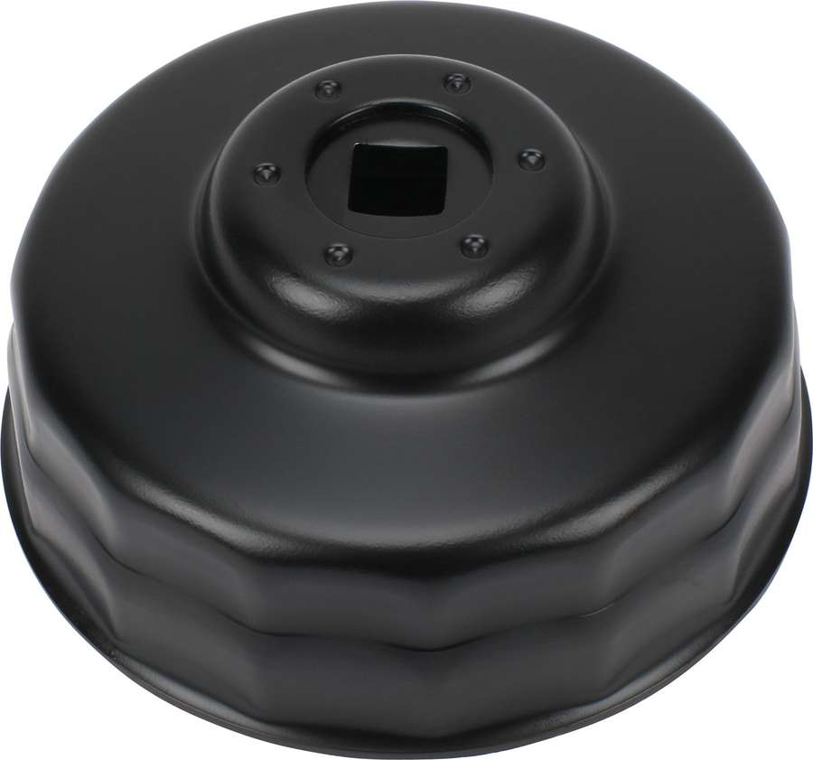 Nasadka 80-82/15 do filtrów oleju, blaszana