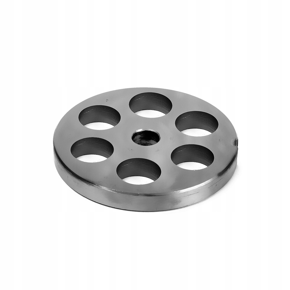 Sitko do maszynek 12 otw. 18 mm, średnica 69mm, stal nierdzewna Tre Spade