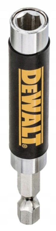 

Prowadnica do bitów 80 mm DT7701-QZ DeWalt