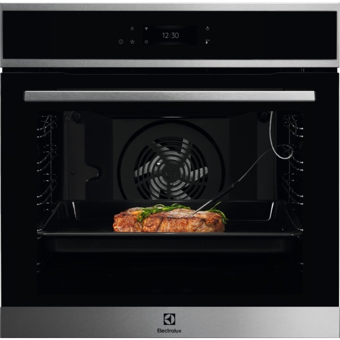 ELECTROLUX Piekarnik EOE8P39WX pyroliza