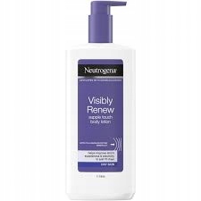 NEUTROGENA F.N. 400ML VISIBLY RENEW EMULSJA DOZ.-SK.SUCHA Marka Neutrogena
