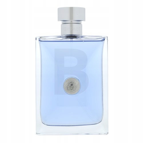 Versace Pour Homme toaletní voda pro muže 200 ml