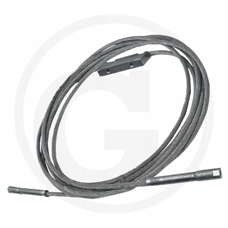 Linka stalowa wycinaka TRIOLIET 10685mm