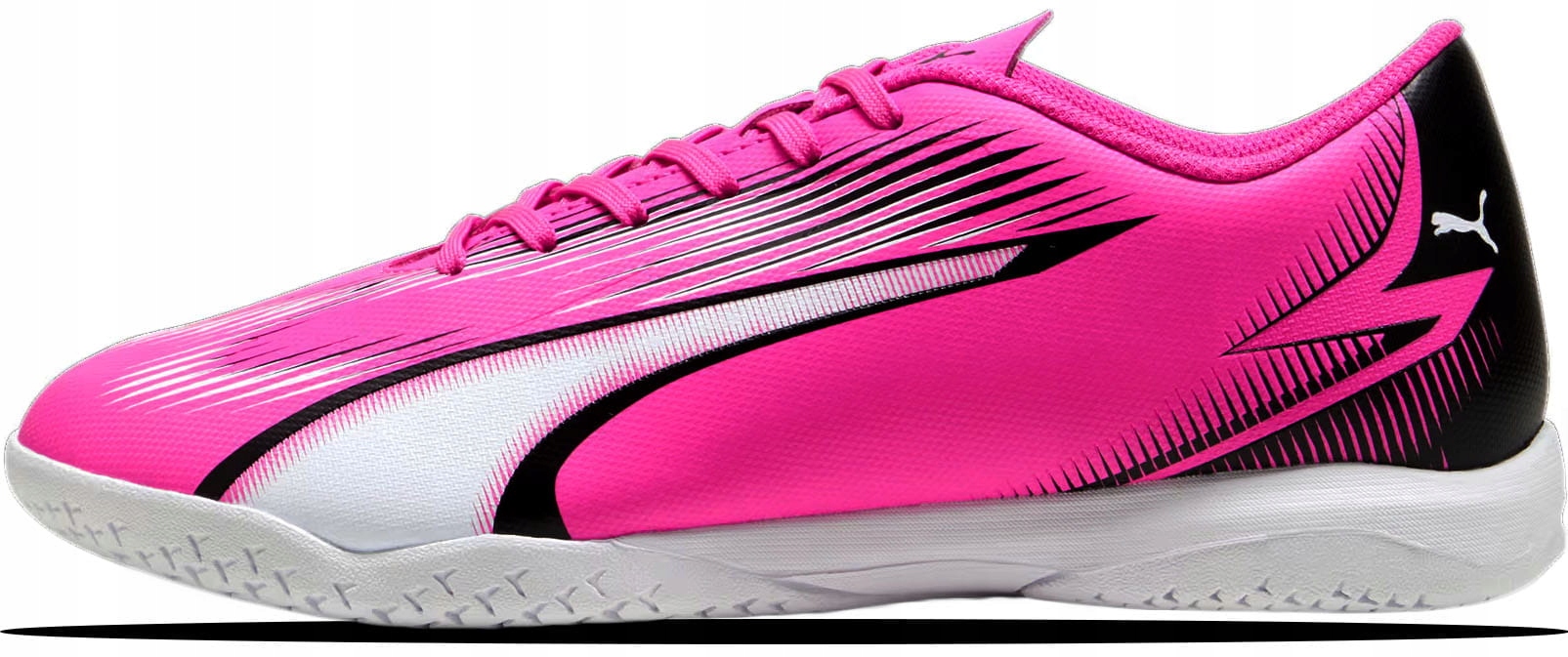 Puma Ultra Play It Męskie Buty Sportowe Piłkarskie Halowe Halówki