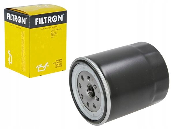 

Filtron Filtr Oleju Op 636/1