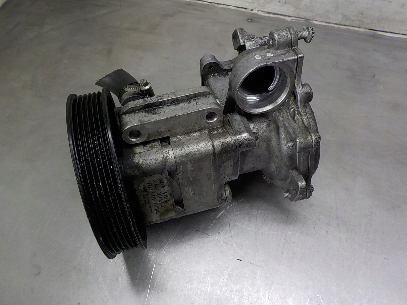 BMW 3 (E46) 1.8 B servo pumpa 7614955107