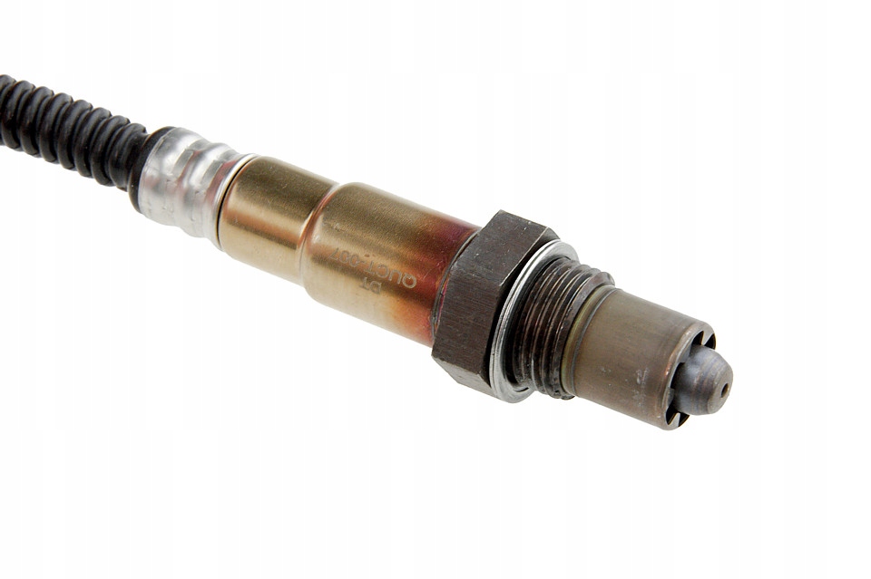 SONDA LAMBDA CITROEN C4 1.4,1.6,C4 1.6,PEUGEOT 03- Producent części NTY