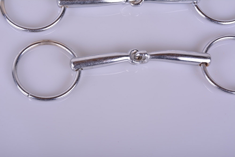 WĘDZIDŁO ŁAMANE PEŁNE 13,5 CM INNE ROZ. Marka bez marki