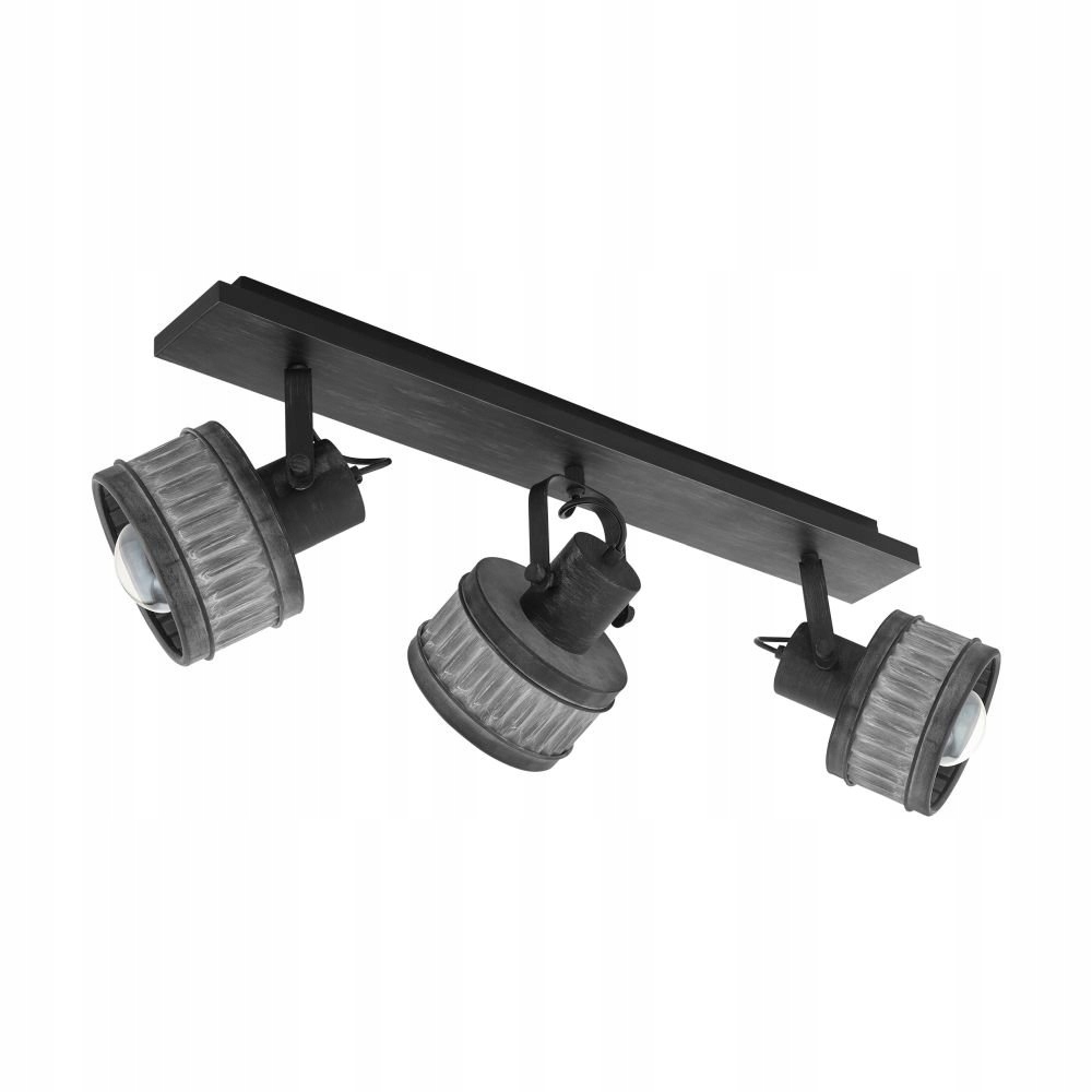 Lampa reflektor spot Turrock 43446 Eglo