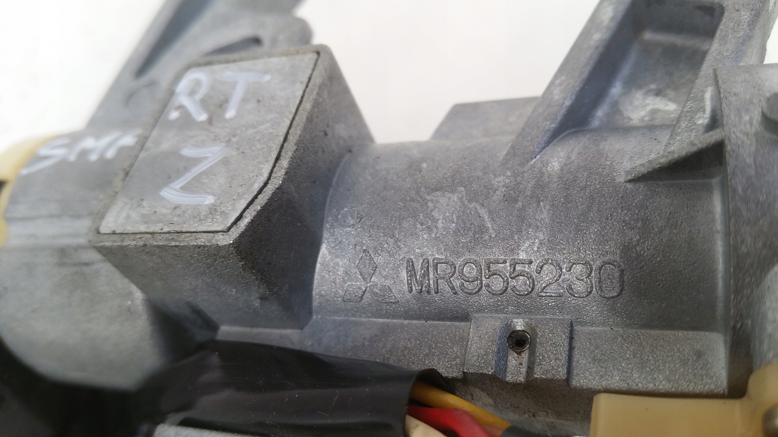 Allumage Insert MR955230 Smart Forfour