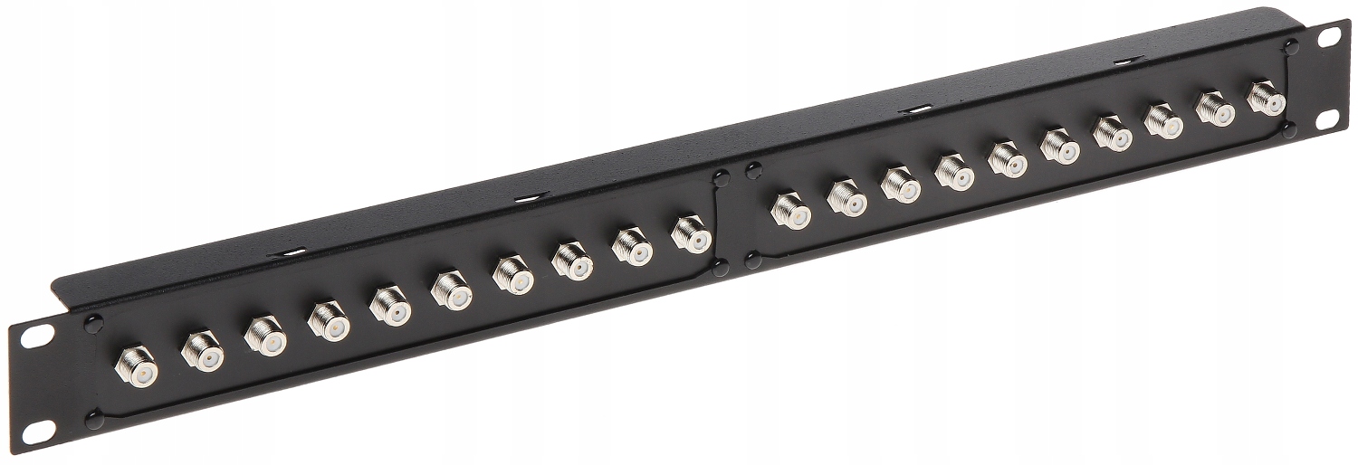 Distribuční Zásuvka G-20F/R19