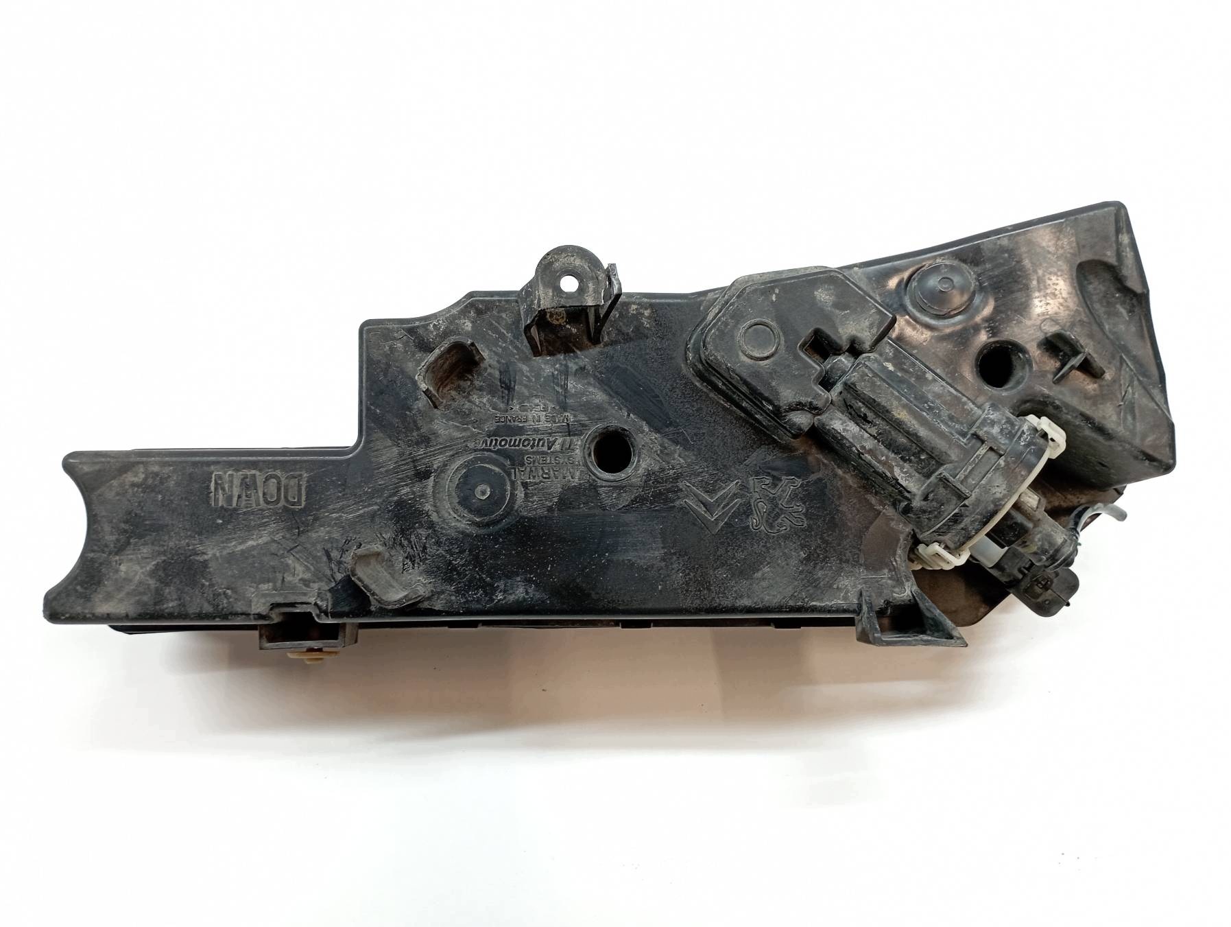 réservoir FAP 2.0 HDI gaz EOLYS 9672052280 Citroen DS5 et (2011- )