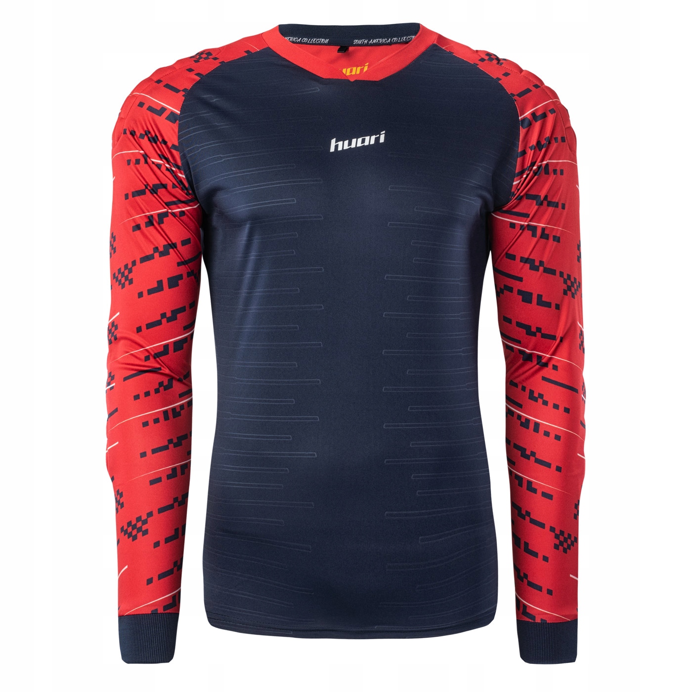 Męska Bluza Nuevos Senior Blouse Gk L Huari