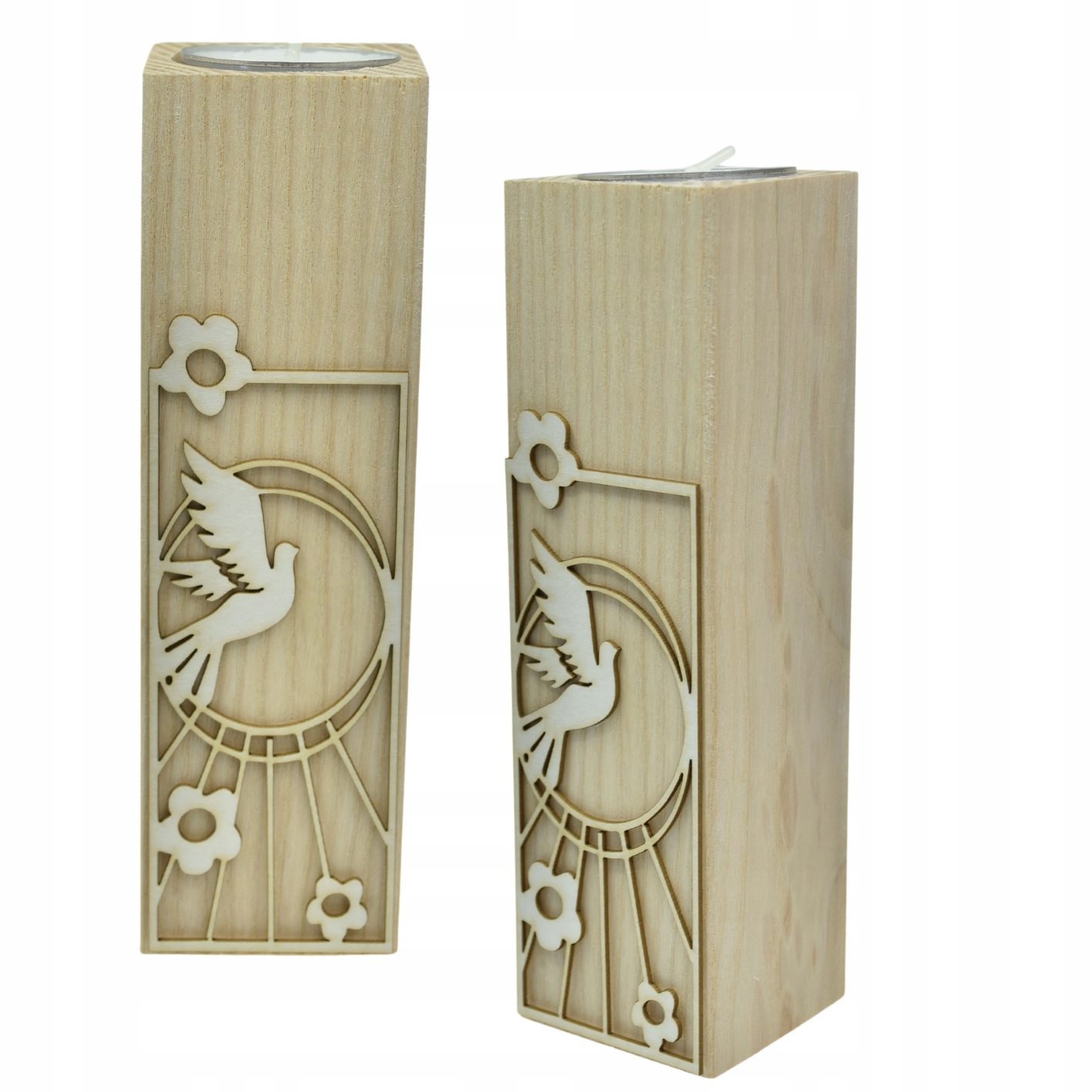 Pamiątka Chrztu Świętego ŚWIECA GRAWER Prezent Rodzaj świeca