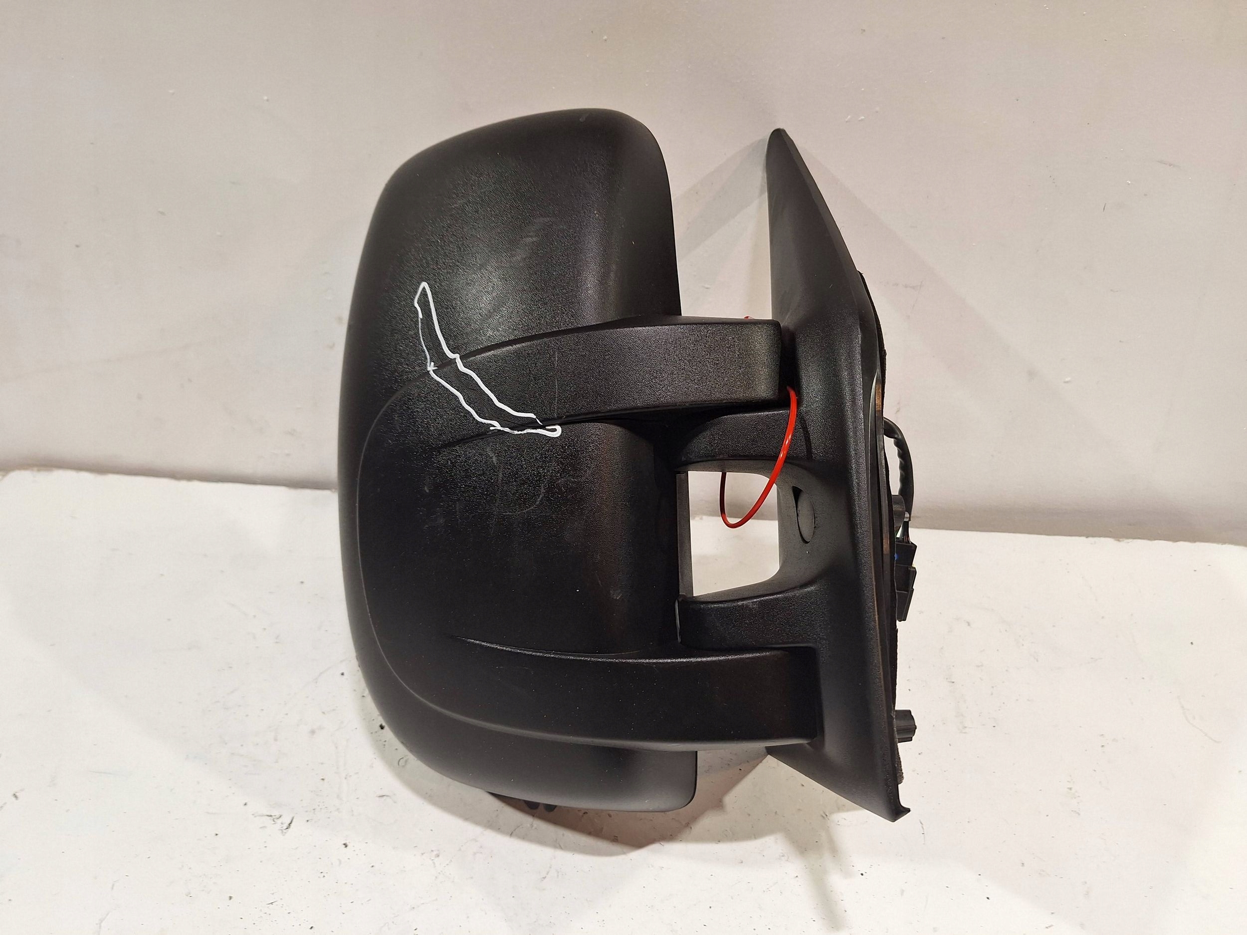 mirror exterior right RENAULT MASTER II MOVANO A 04