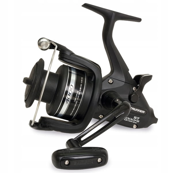 Shimano Kołowrotek Baitrunner 2500 St Fb