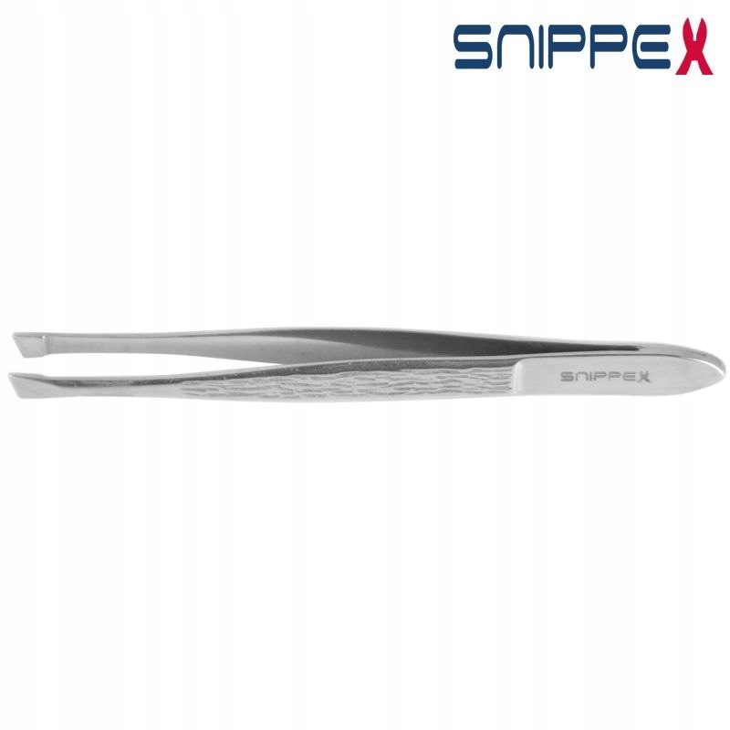 

Snippex Pęseta Skośna 8CM