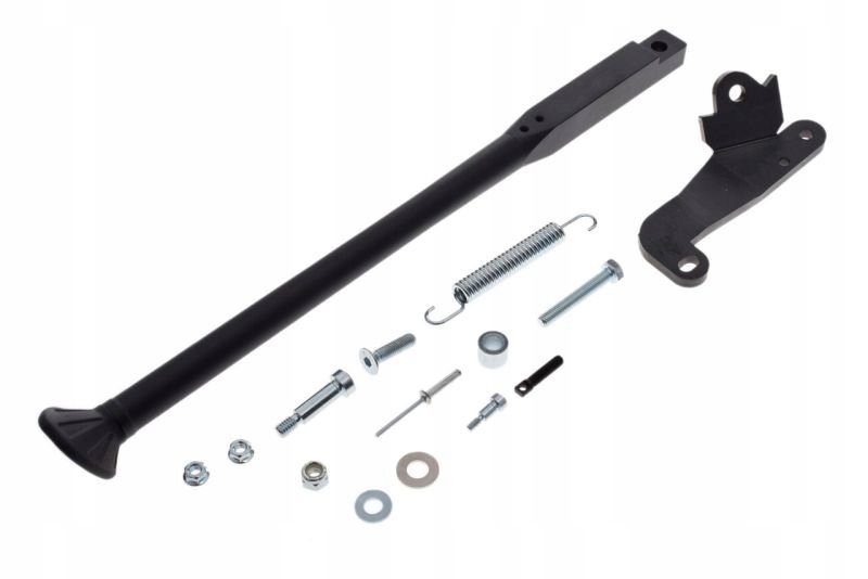 ASSD0521 - БАЗОВАЯ ПОДСТАВКА БОКОВАЯ НОЖКА KTM 125 SX 12-15