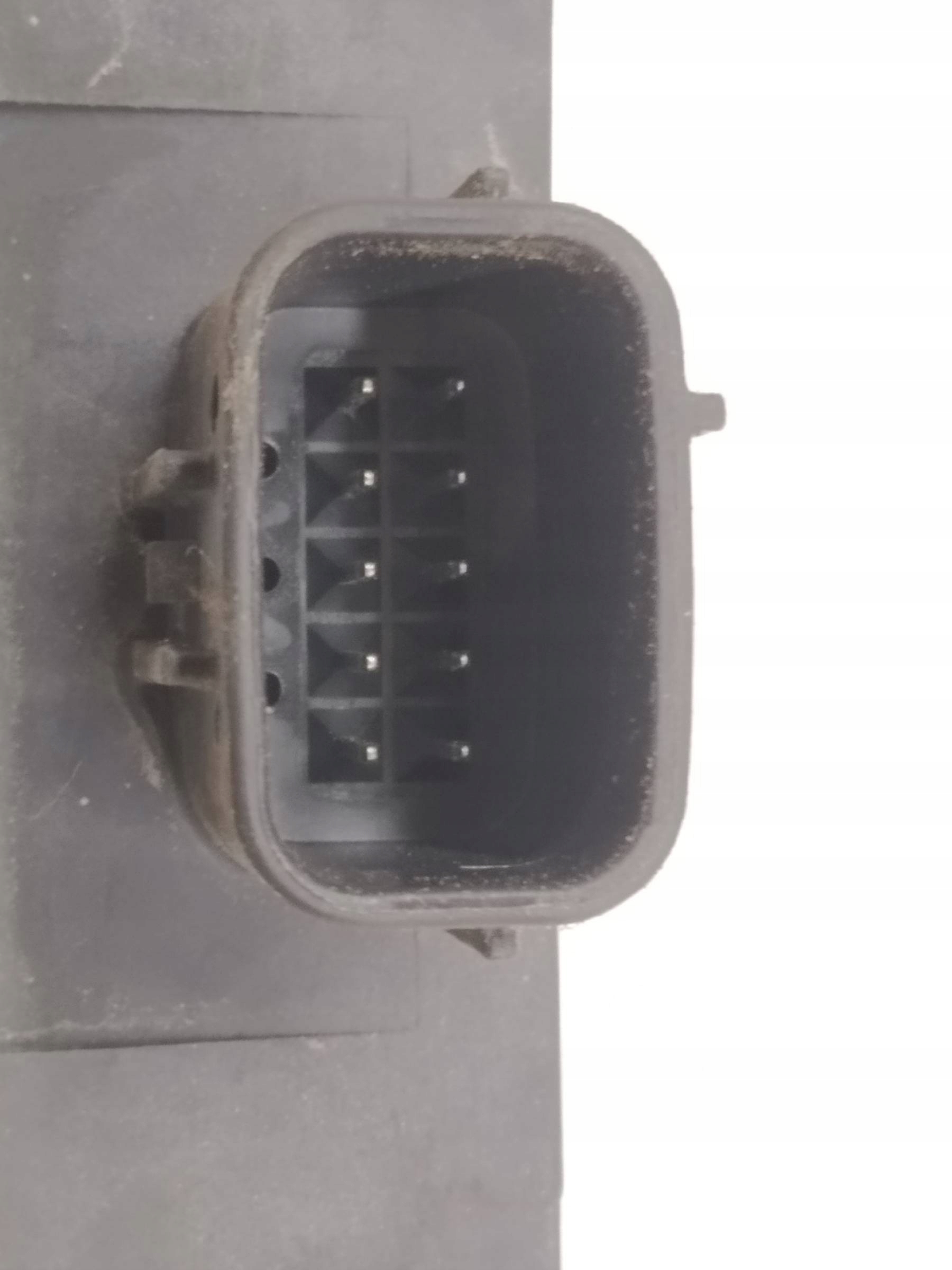 RADAR sensor MARTWEGO POLA left 31451933 Volvo XC 90 II (2015- )
