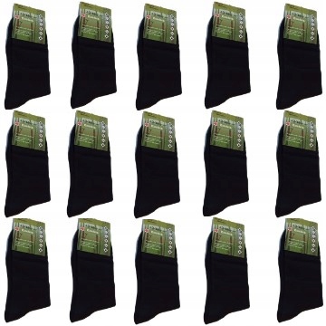 

15 par Polskie Skarpety Skarpetki Bambusowe 39-42