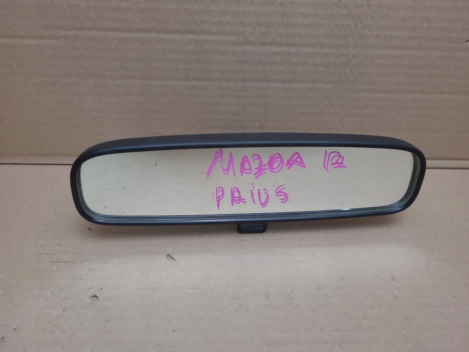 retrovisore interno Toyota Prius 3 XW30 2011 022197