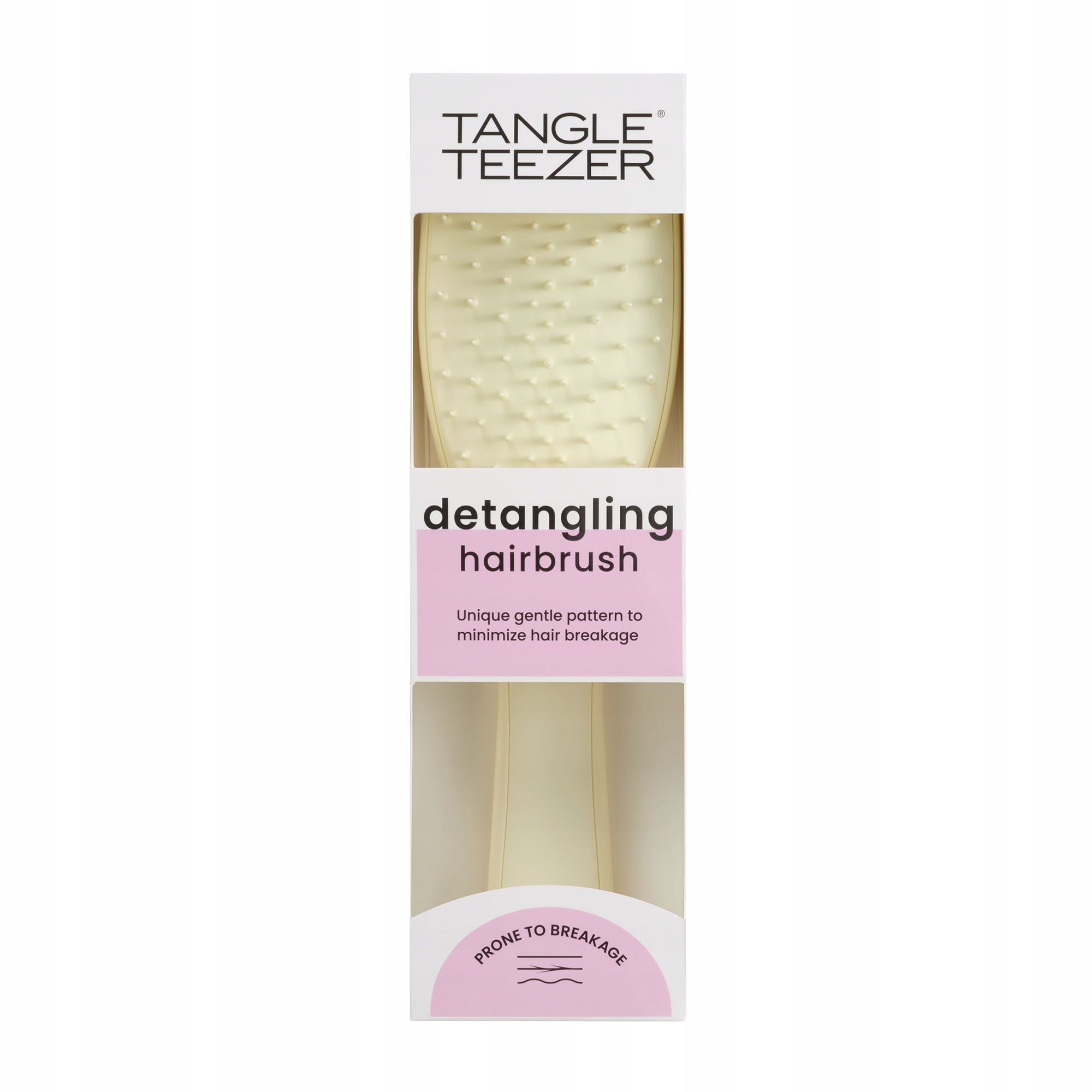 Tangle Teezer Szczotka do włosów Ultimate Detangler Chamille