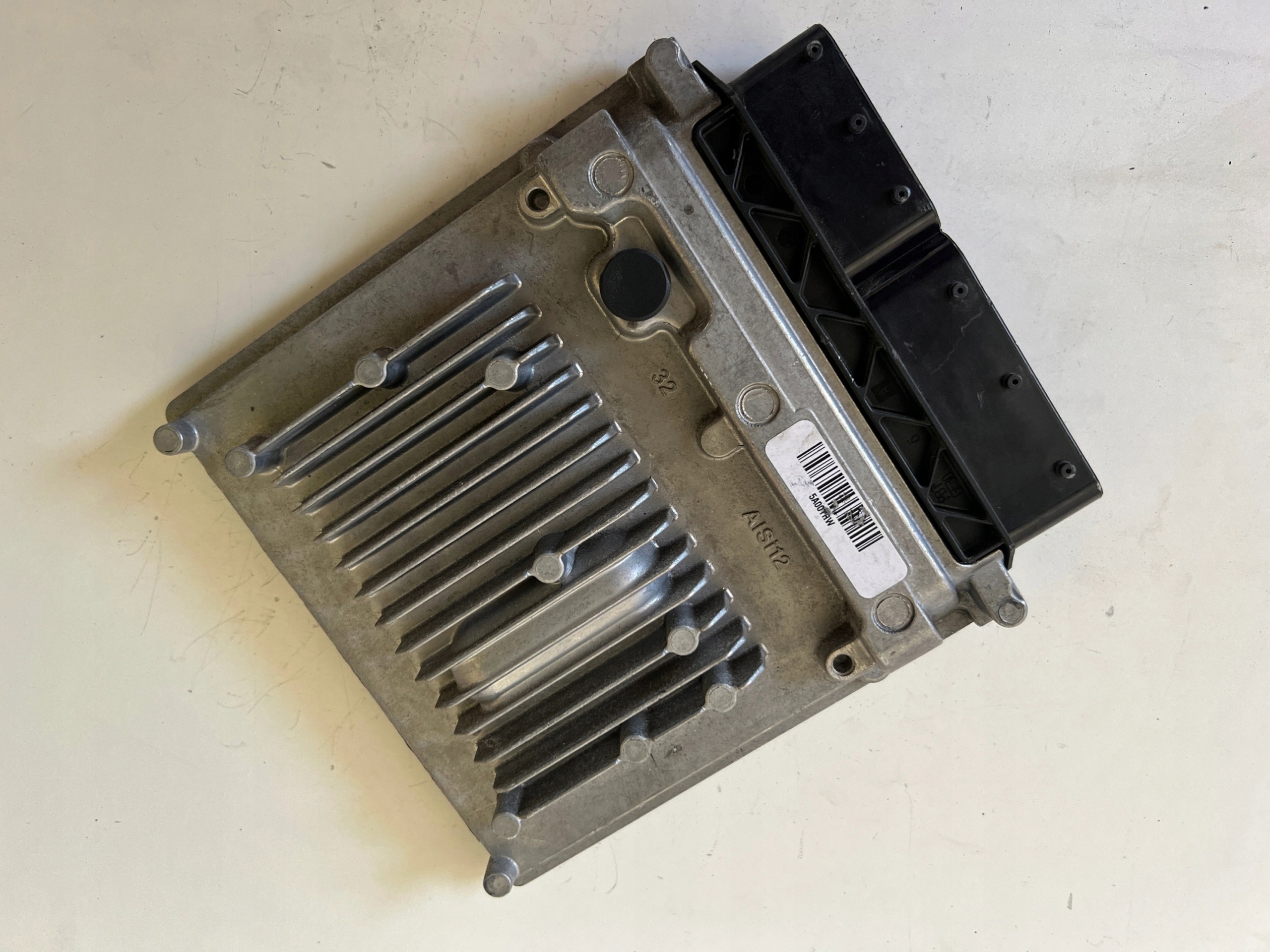 MERCEDES SPRINTER 2.2 CDI S51958 A6519007103 A6519016002 Computer ECU