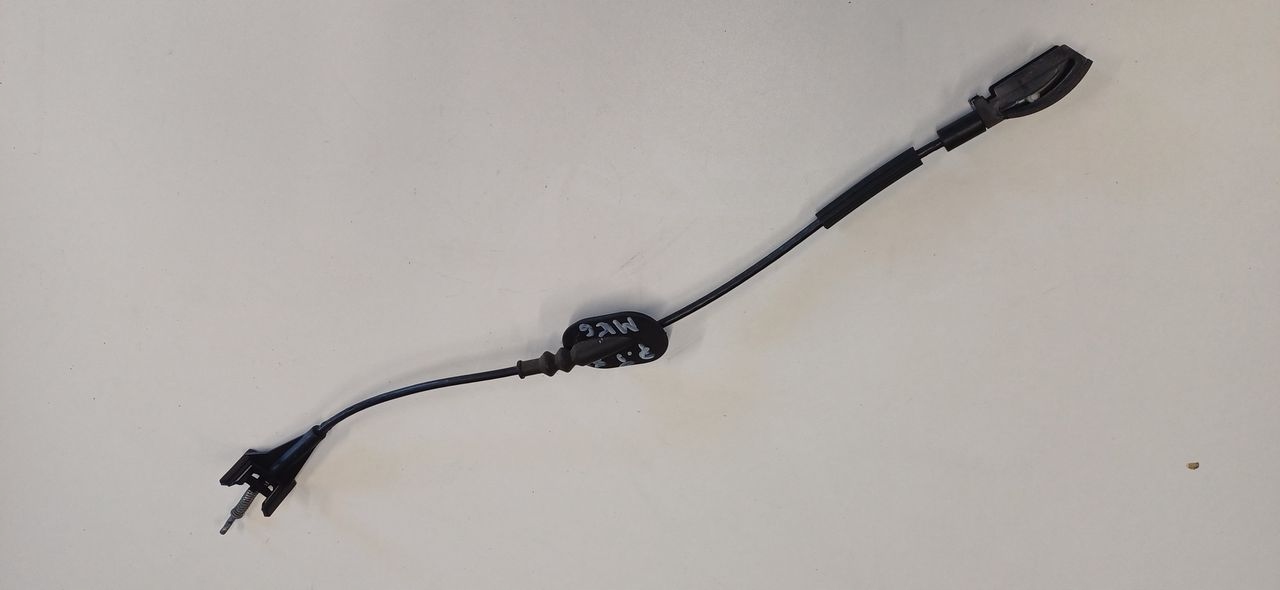 FORD FIESTA MK6 5D 01-08 LINKA ZAMKA KLAMKI OTWIERANIA DRZWI PRAWA TYŁ