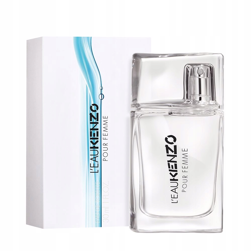 Kenzo L'eau Kenzo Pour Femme toaletní voda sprej 30 ml