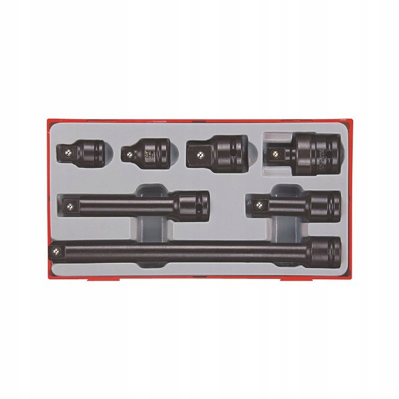 

Zestaw Narzędzi 1/2'' Teng Tools 160680104