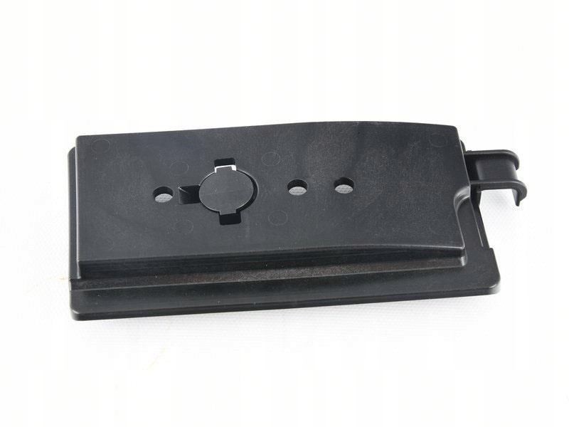 NOWE ORYGINALNE AUDI OE BELKA TYLNA - ZABEZPIECZAJĄCA 8W0804648