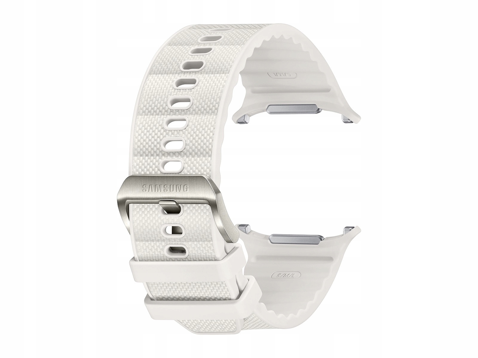 Samsung Športový remienok PeakForm Band pre Ultra White Sand Et…
