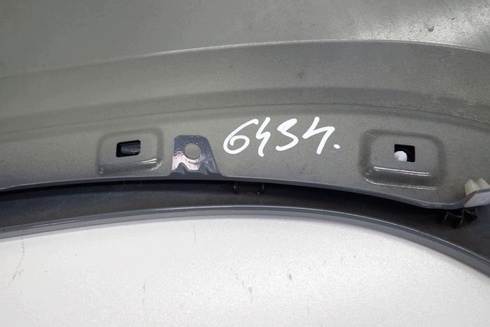 HYUNDAI TUCSON IV 20- fender left front front