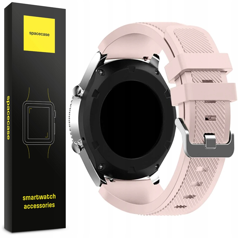 

Spacecase Pasek Opaska Do Xiaomi Amazfit Bip U Pro