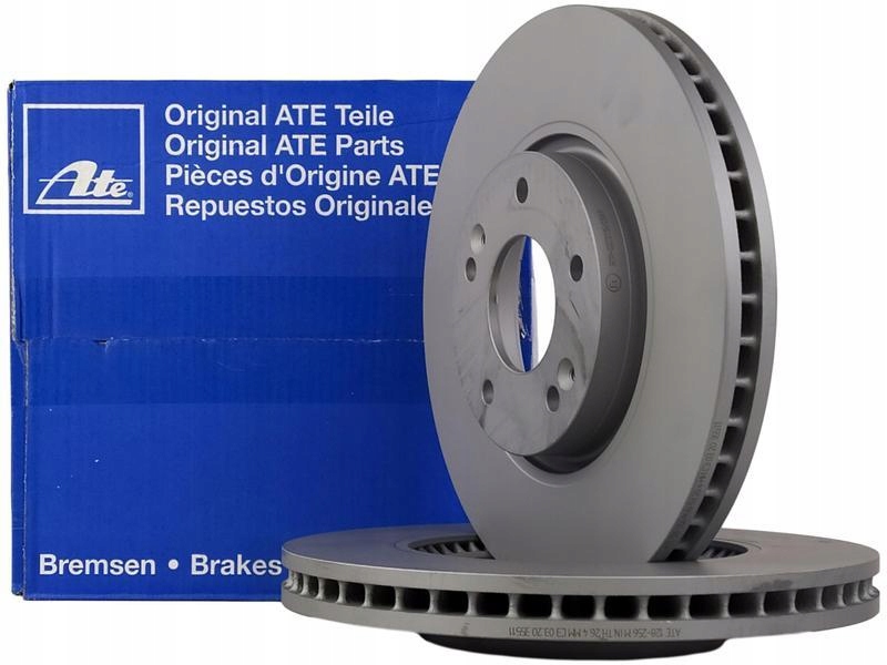 

Ate Tarcza Hamulcowa 24.0128-0256.1