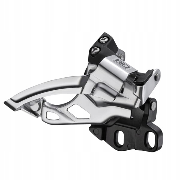 Przerzutka przednia Shimano Deore FD-M615-E2 Box