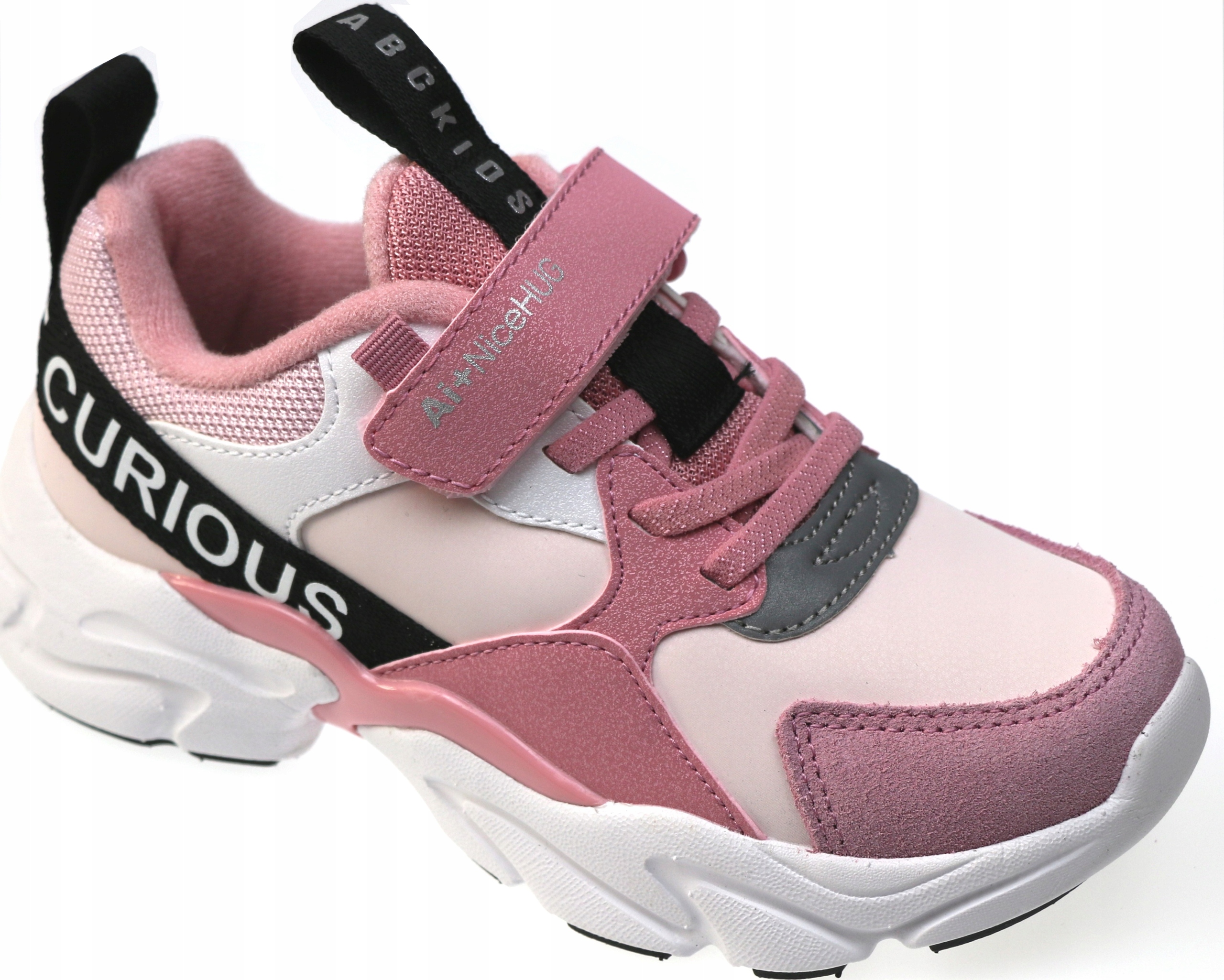 

Abc Kids Sneakersy adidaski, sportowe_ 32_AMEWIK