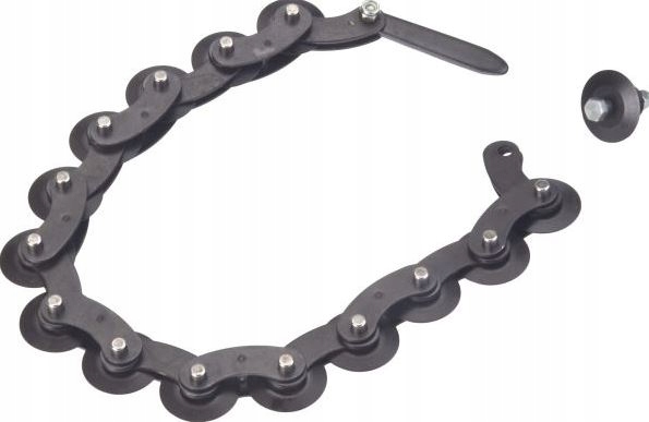 HAZET LANCUCH DO CIECIA RUR 4682 03