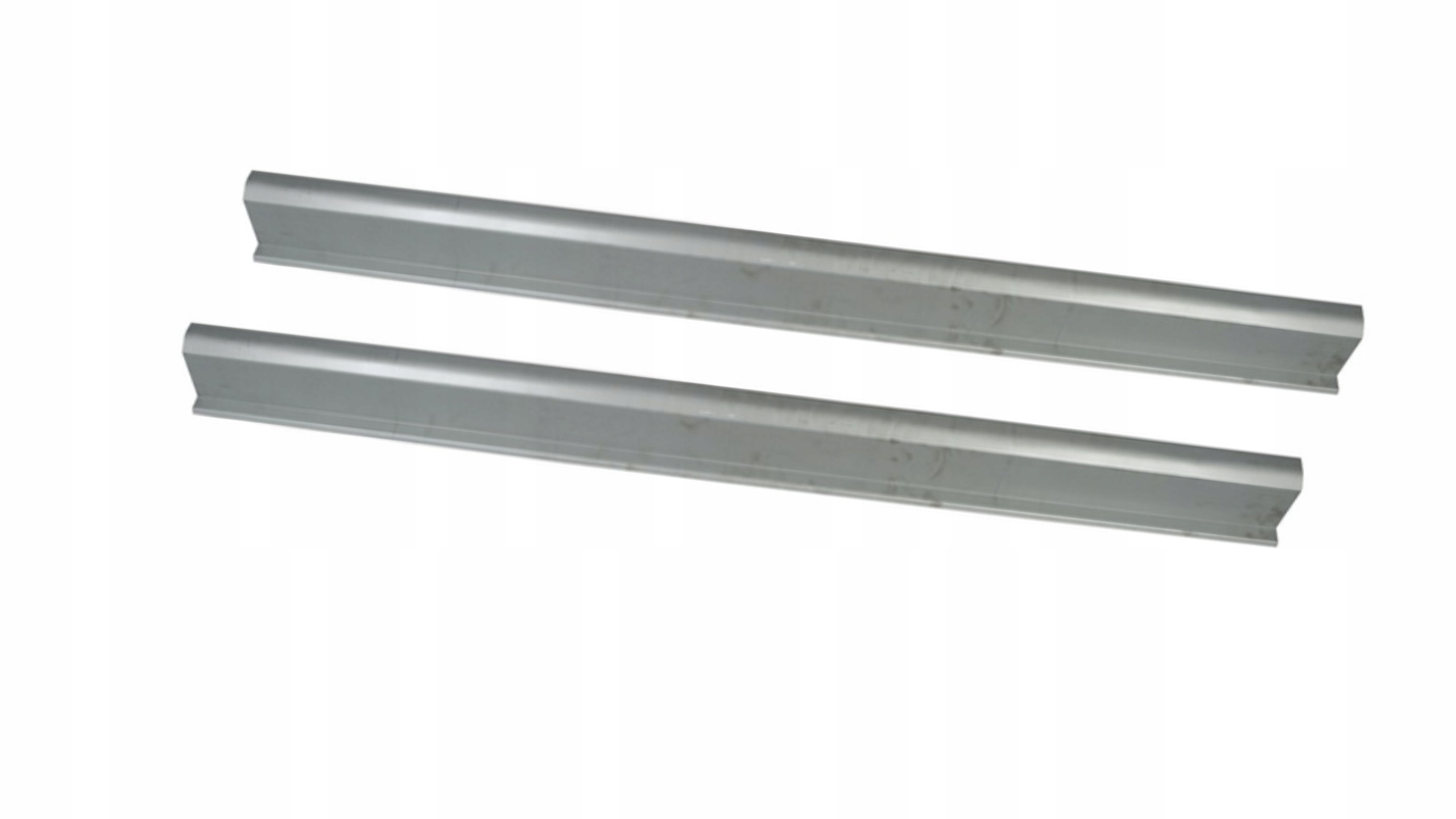 PROGI REPERATURKI PROGU L=P 2 sztuki DACIA LOGAN 04-09